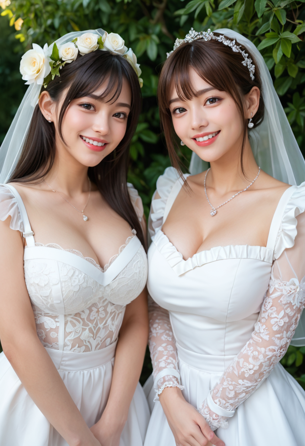 花嫁ハーレム01