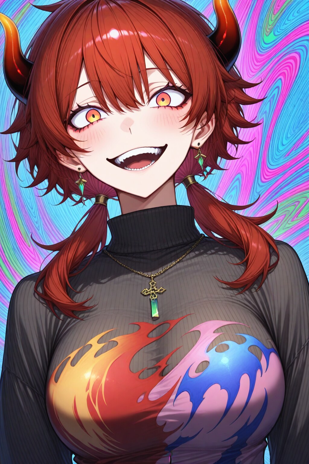 psychedelic dola