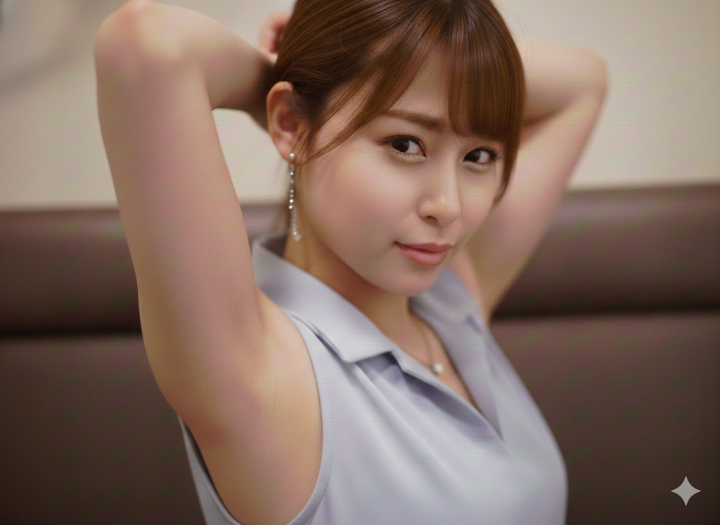 攻めてるOL
