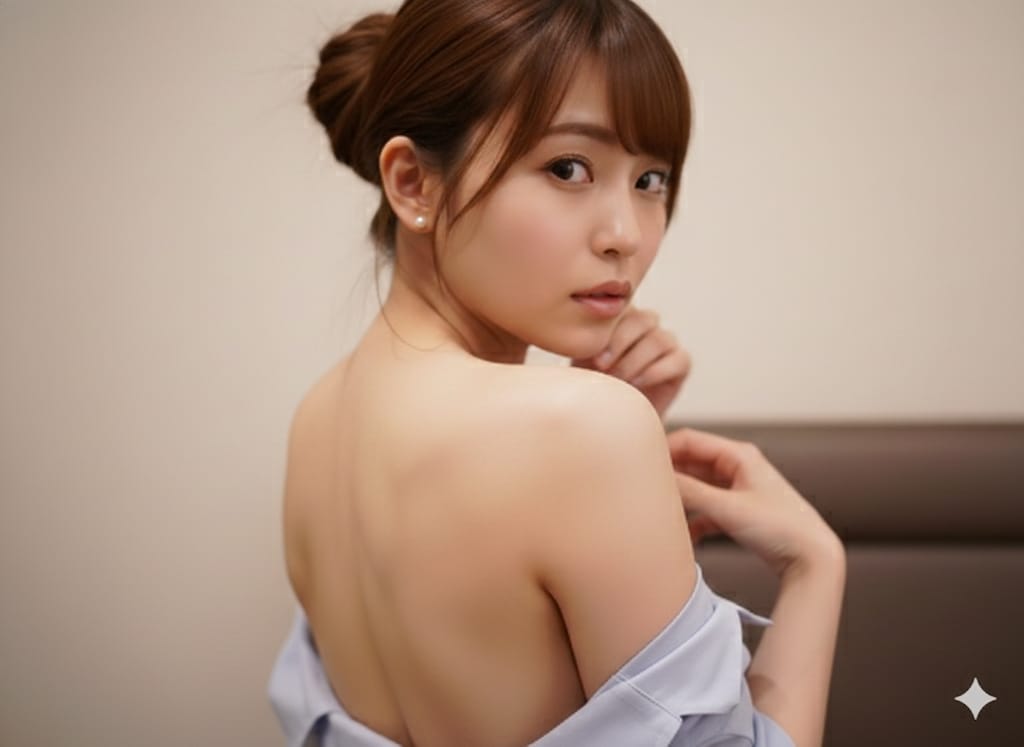 攻めてるOL