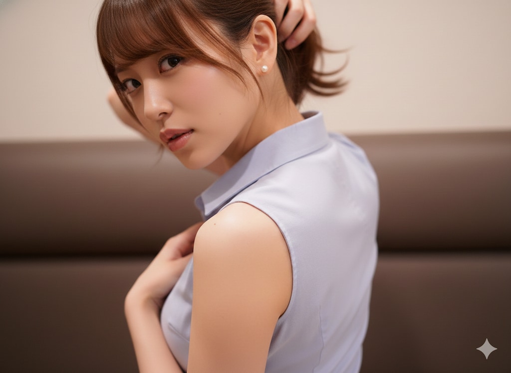 攻めてるOL