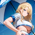 レースクイーンのいい尻 7枚目