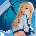 レースクイーンのいい尻 3枚目