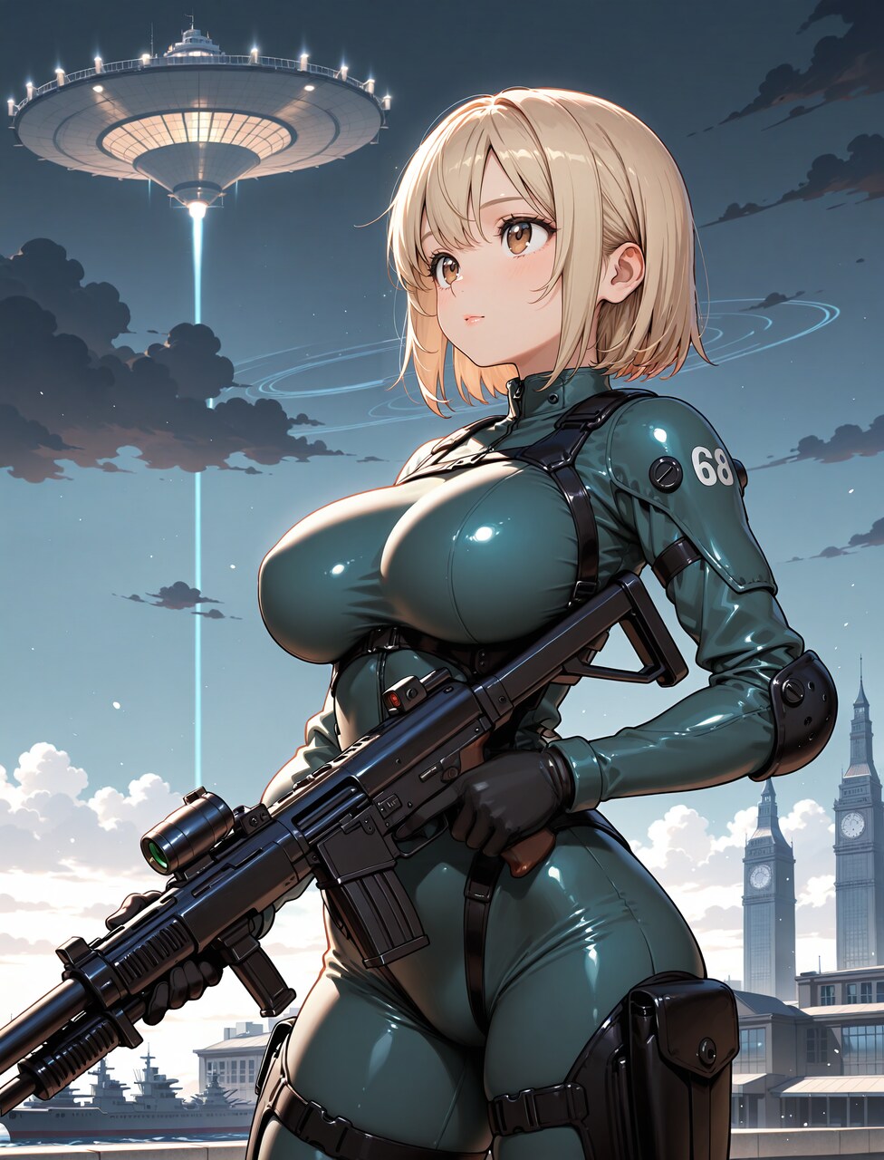 retro-future