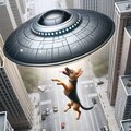 UFO犬 3枚目
