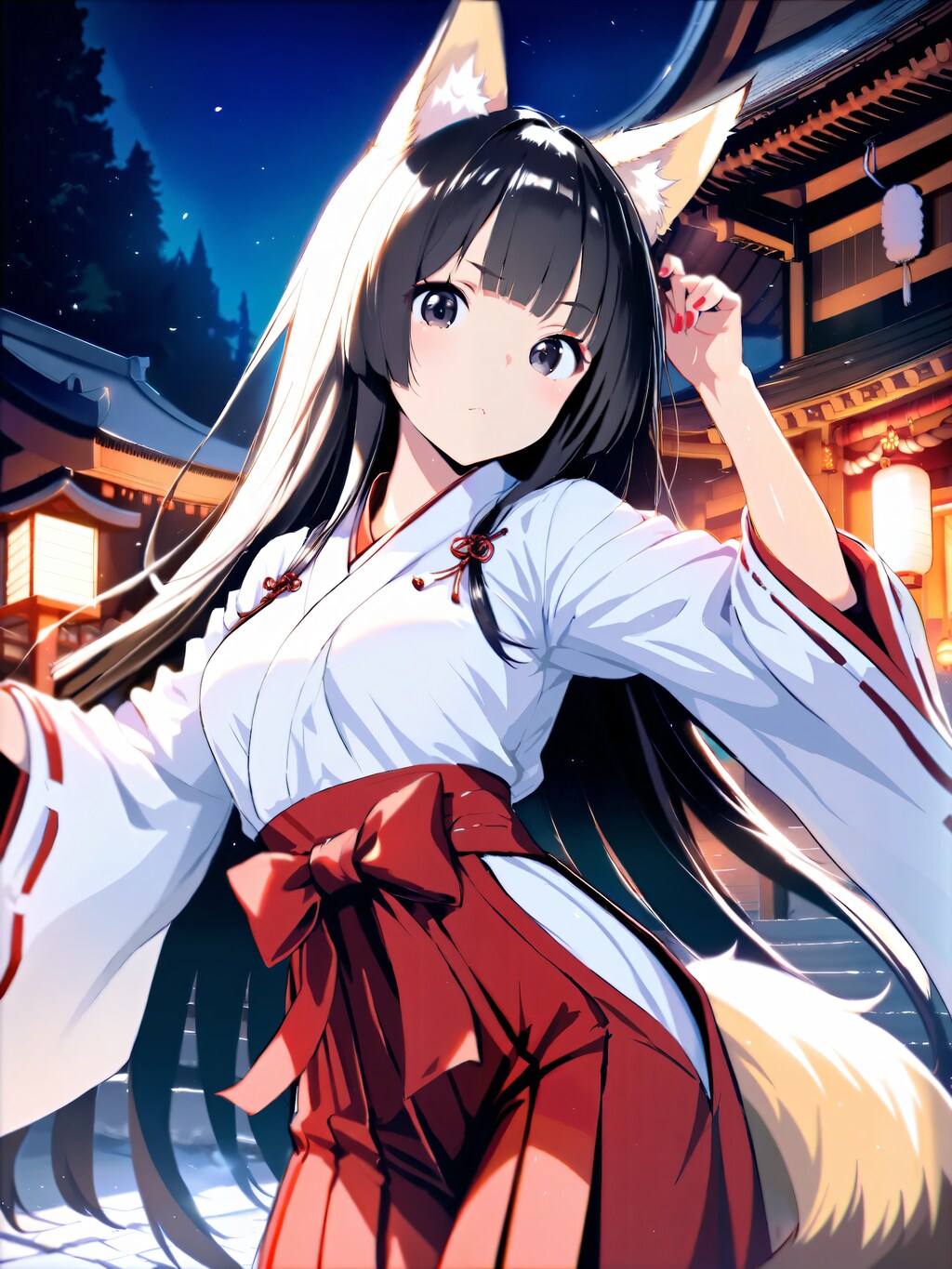 うちの子紹介③：咲耶ちゃん