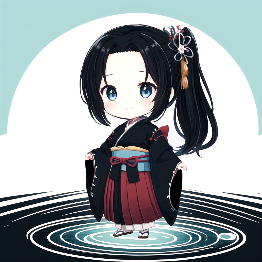 凛として | の人気AIイラスト・グラビア