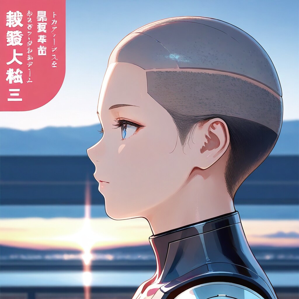 ウィッグ　ガ　飛バサ　レマシ　タ