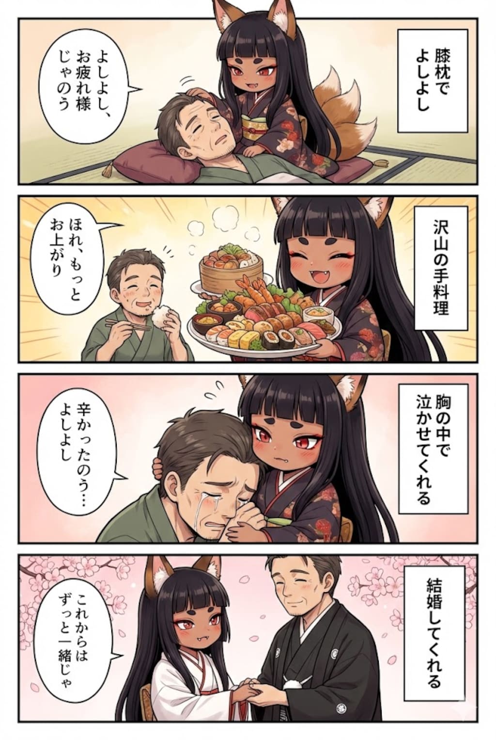 ばぁばとしたい100のことパート２