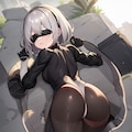 2B多め 2枚目