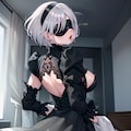 2B多め 6枚目