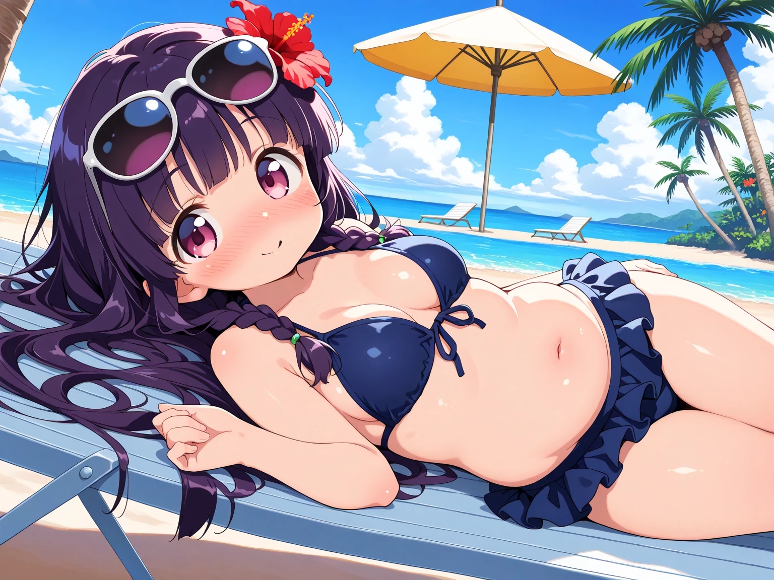 ゆうこちゃん