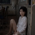 先生 グラビア ２ 2枚目