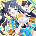 小説『ちーにゃん、チーズ食べてみりん🍔』【ニャンノ世界】 5枚目
