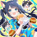 小説『ちーにゃん、チーズ食べてみりん🍔』【ニャンノ世界】 6枚目