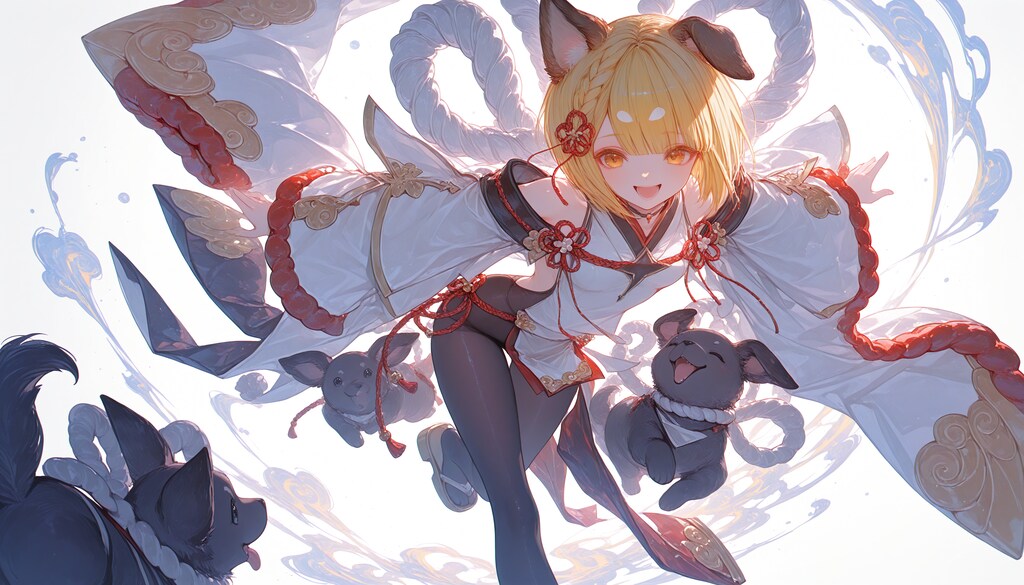 十二神将ヴァジラ(グランブルーファンタジー)