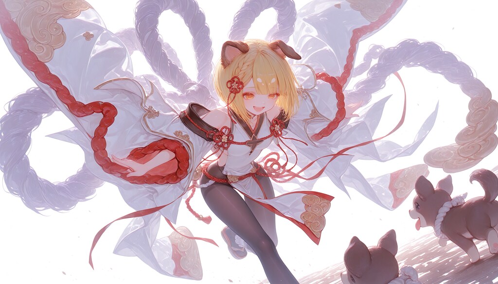 十二神将ヴァジラ(グランブルーファンタジー)