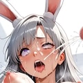 ホワイトバニー🐇 11枚目