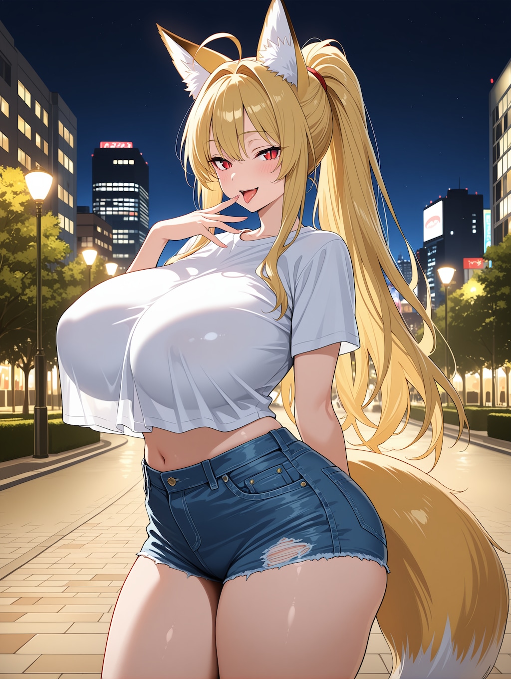 うちの子  夏目夢美