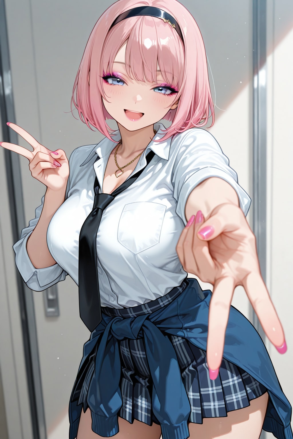 ギャル島とギャルトニーちゃん