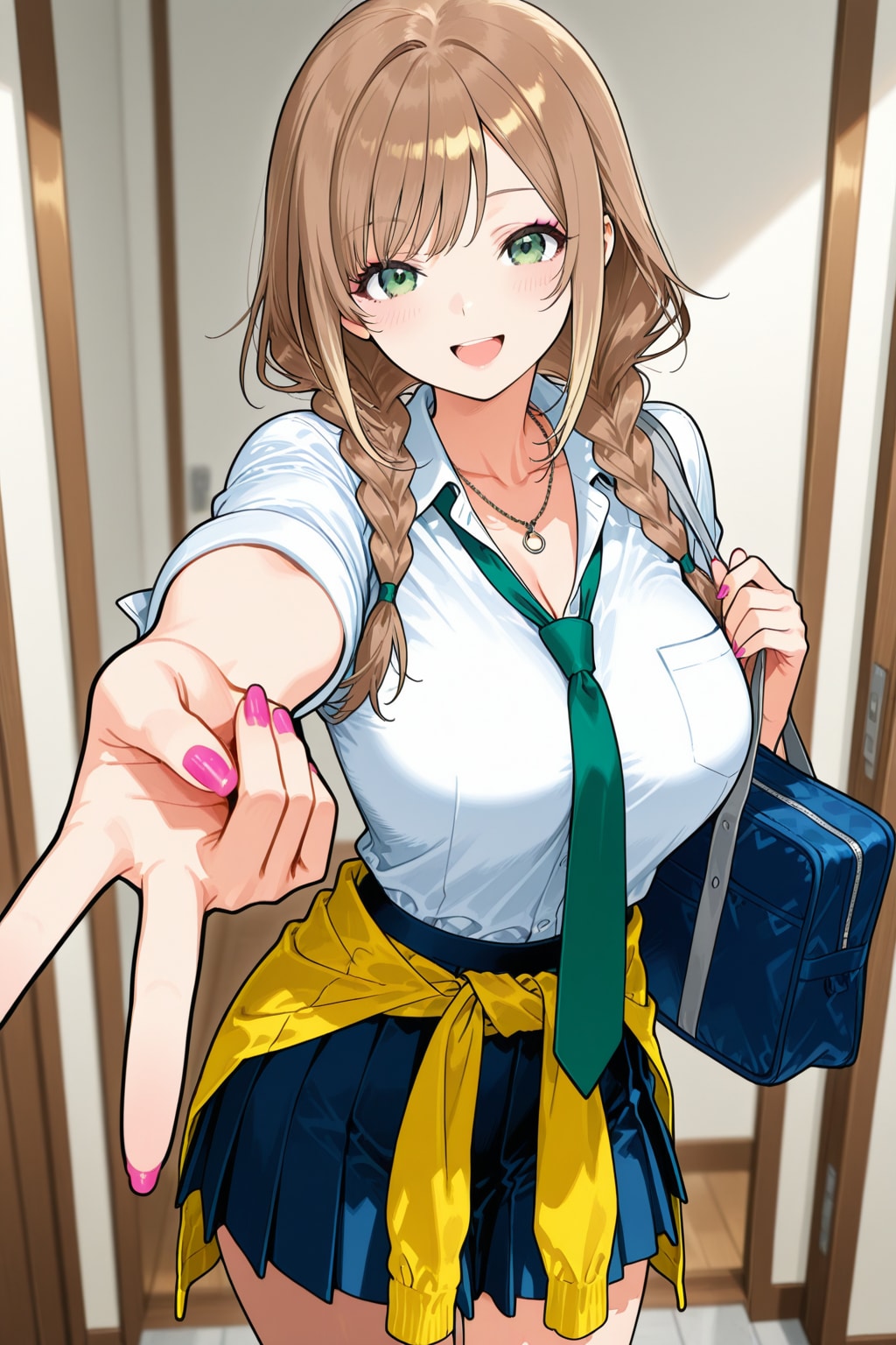 ギャル島とギャルトニーちゃん