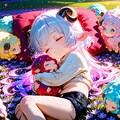 4枚）シープとスリープ 3枚目