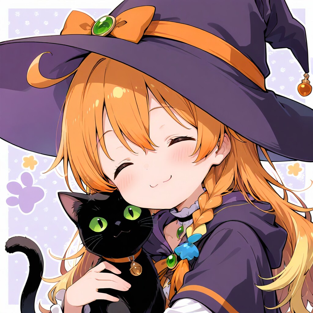 あたしの相棒🐈‍⬛