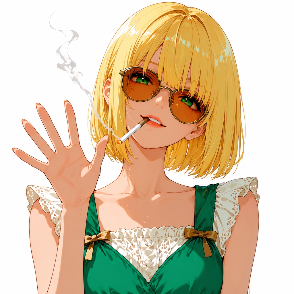 Rockers　ーYoung God-momー