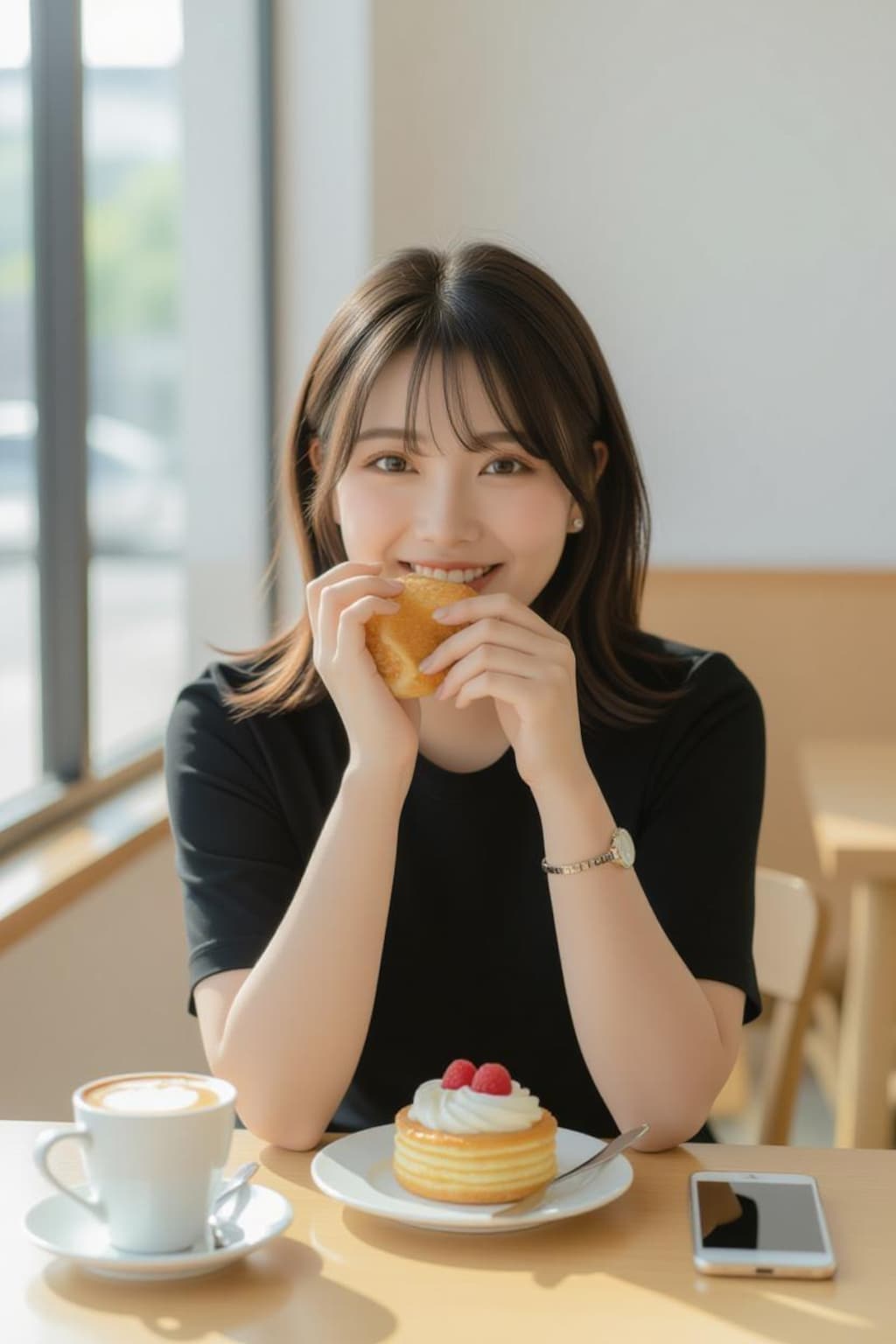 【冬アイス】北海道は冬でもアイスを食べる＋おまけ3枚