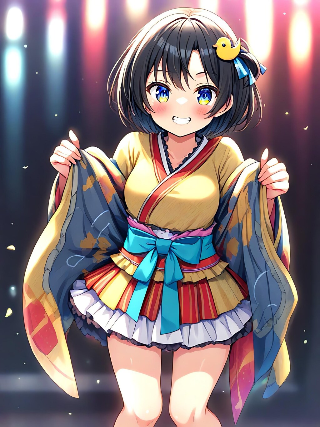 今日のスバル！6周年おめでとう㊗