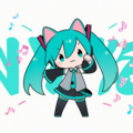 V4,5 VOCALOID　初音ミク　Nyanyanyanyanyanyanya! 7枚目