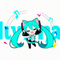 V4,5 VOCALOID　初音ミク　Nyanyanyanyanyanyanya! 4枚目