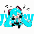 V4,5 VOCALOID　初音ミク　Nyanyanyanyanyanyanya! 9枚目