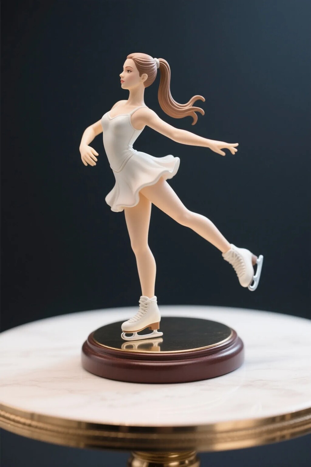 フィギュアスケーター