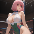 ギリギリぷりん 3枚目