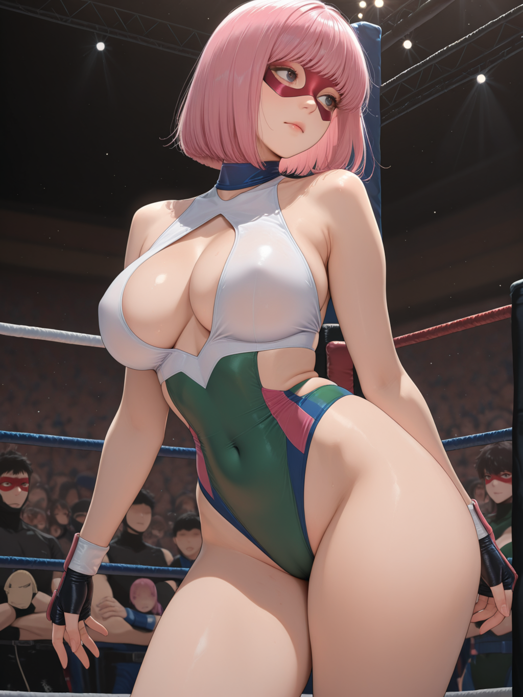 ギリギリぷりん