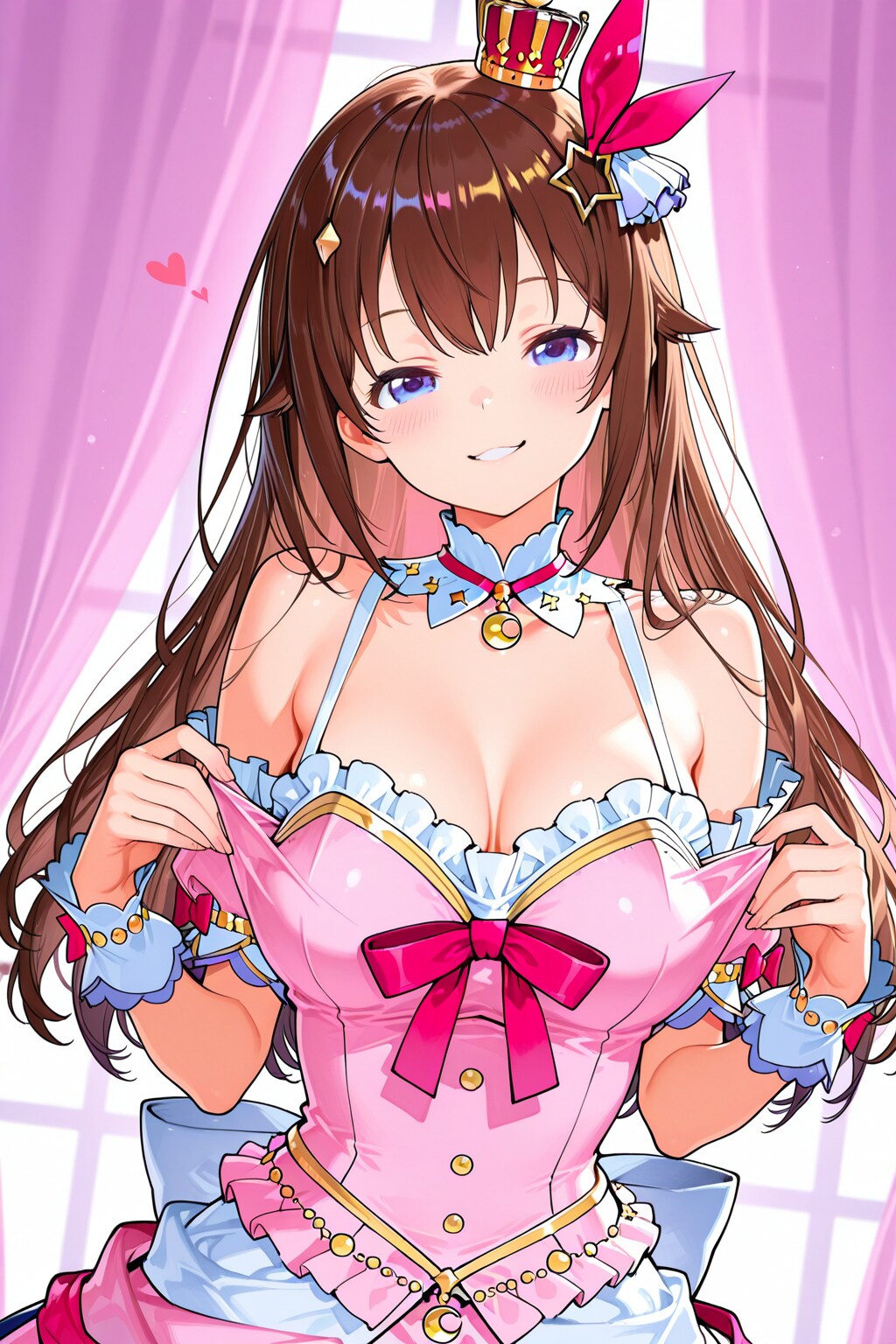 んな服