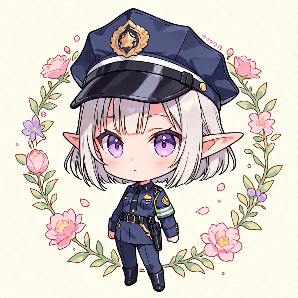 police