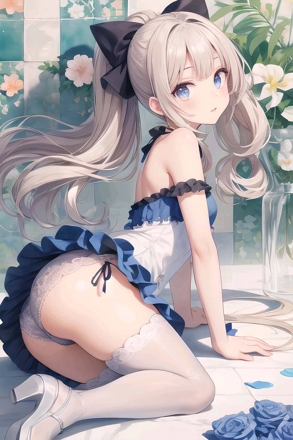 R15 おはようございます