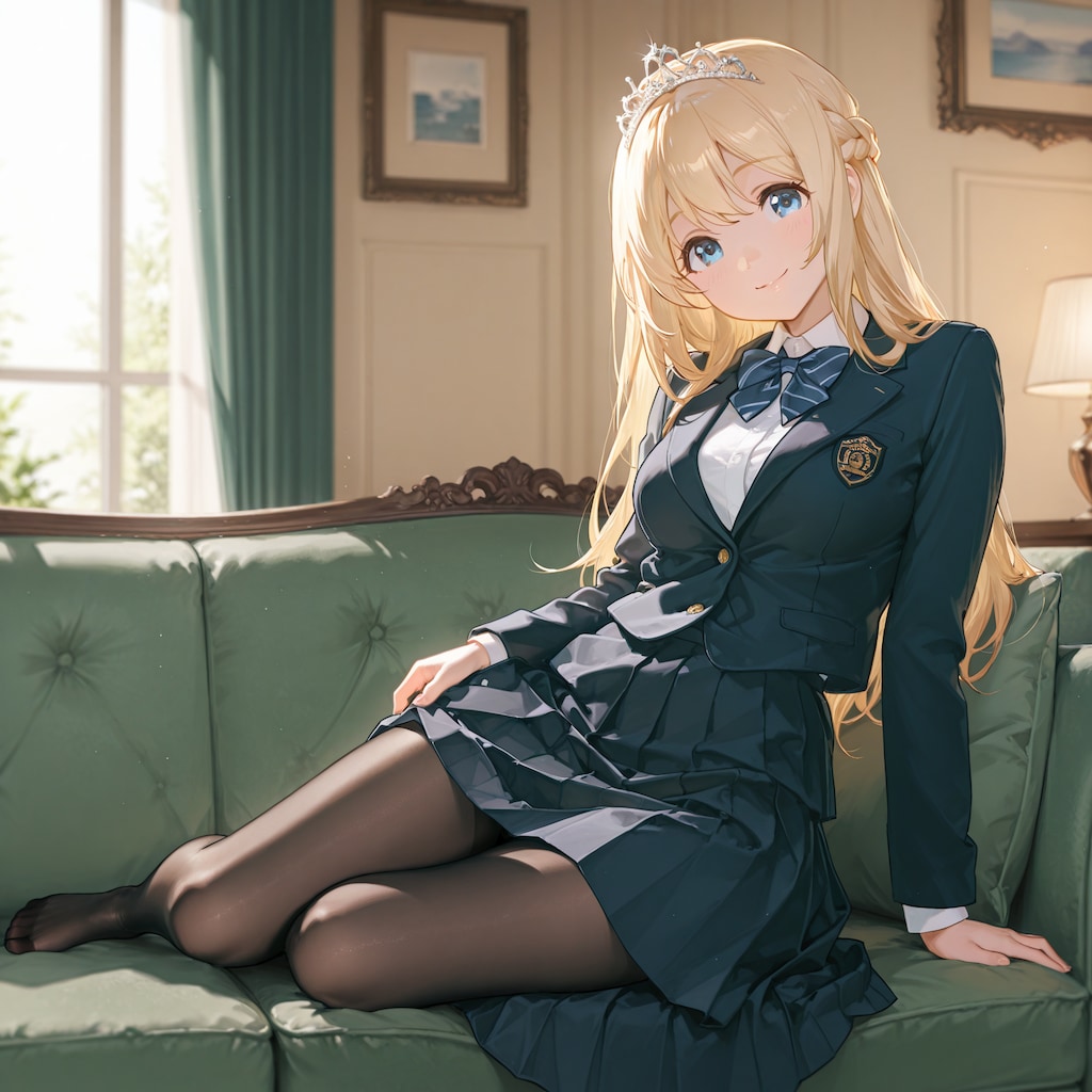 プリンセス 2131