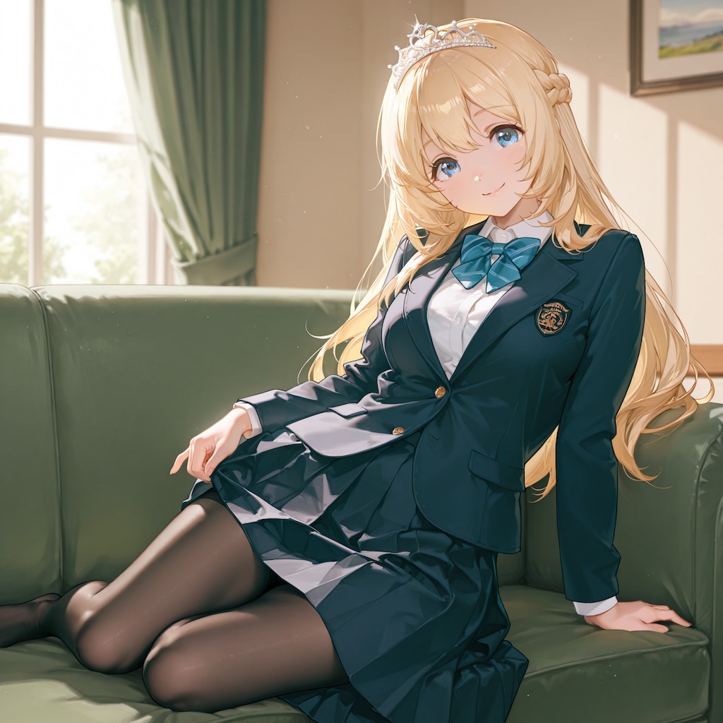 プリンセス 2131