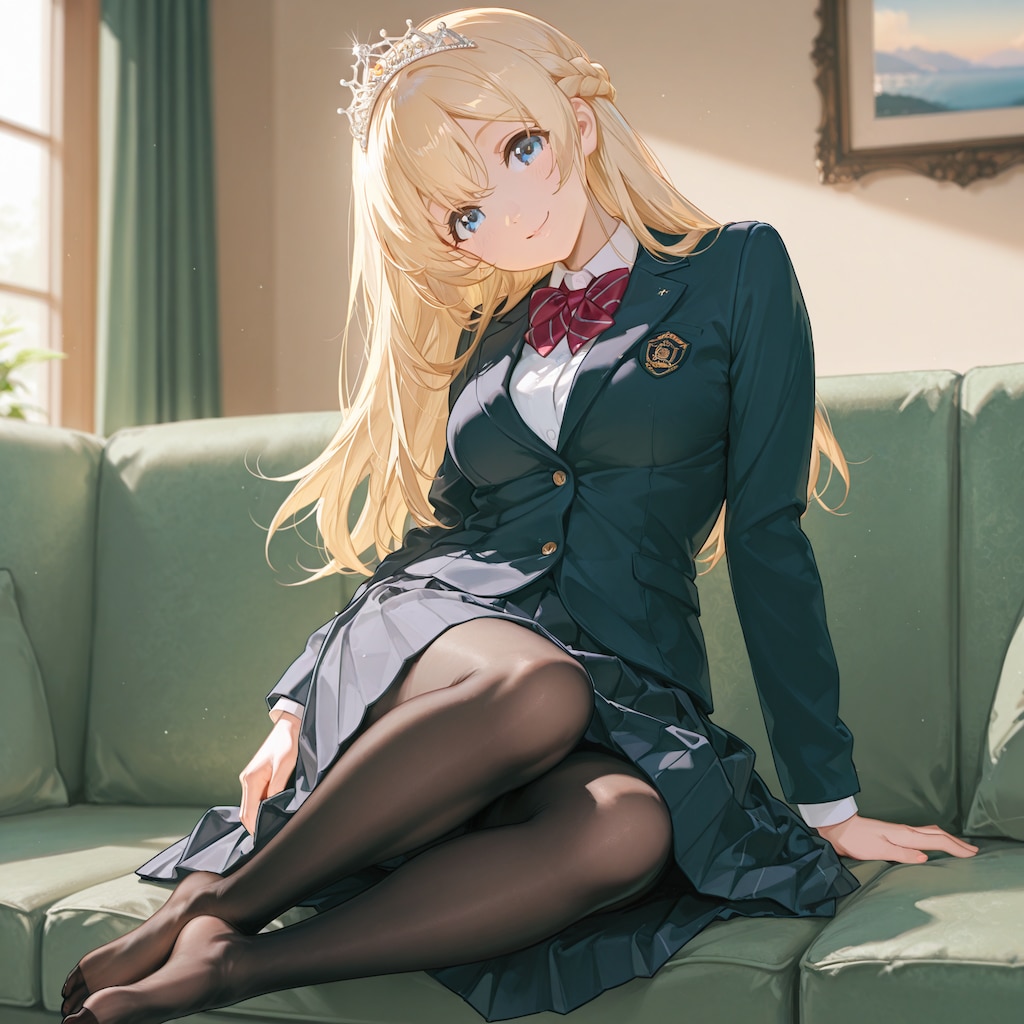 プリンセス 2131