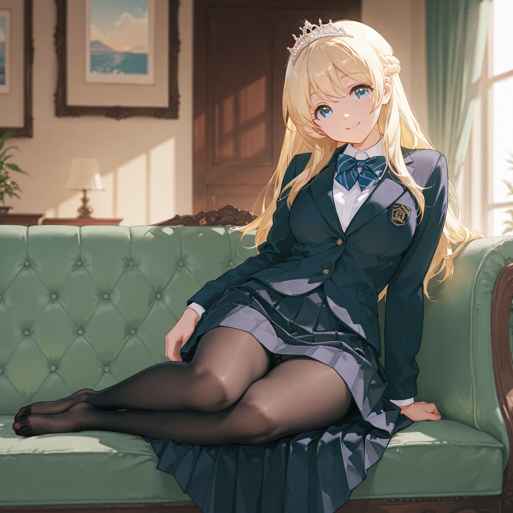 プリンセス 2131