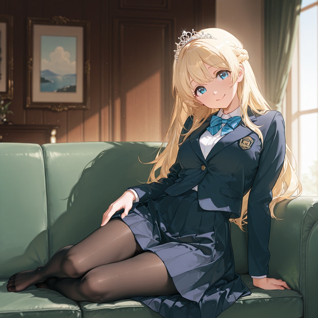 プリンセス 2131