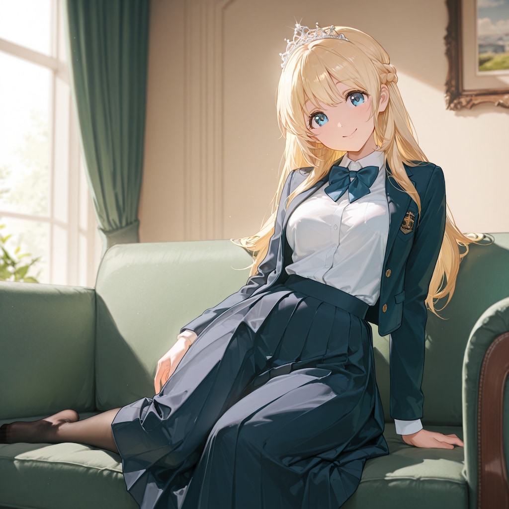 プリンセス 2131