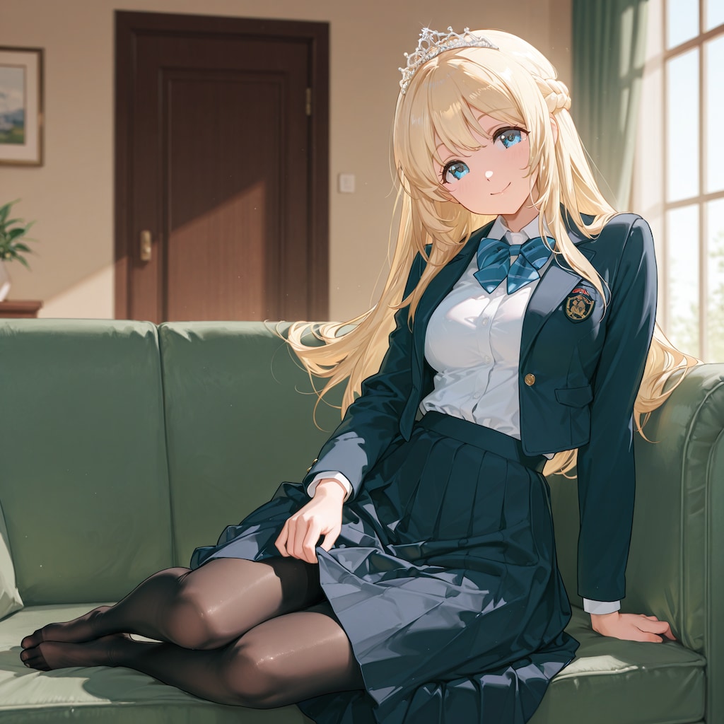 プリンセス 2131