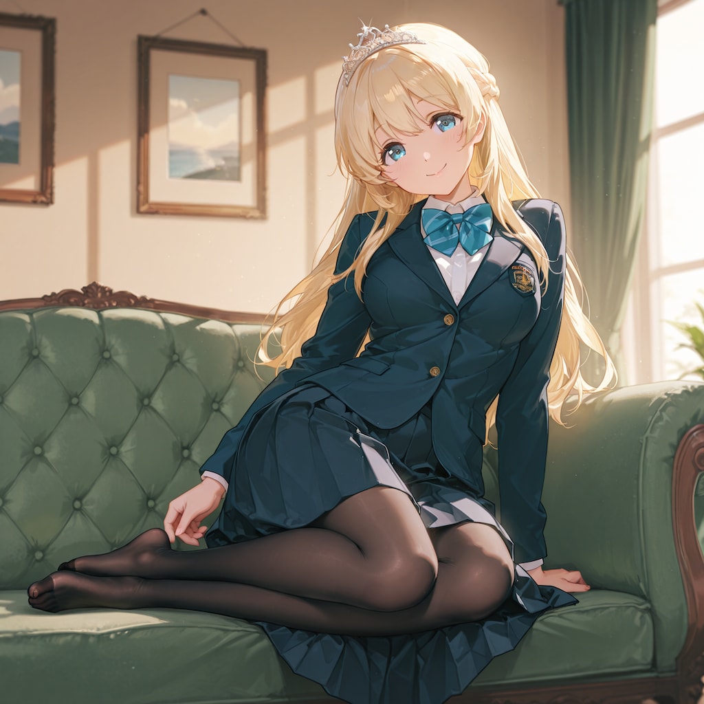 プリンセス 2131