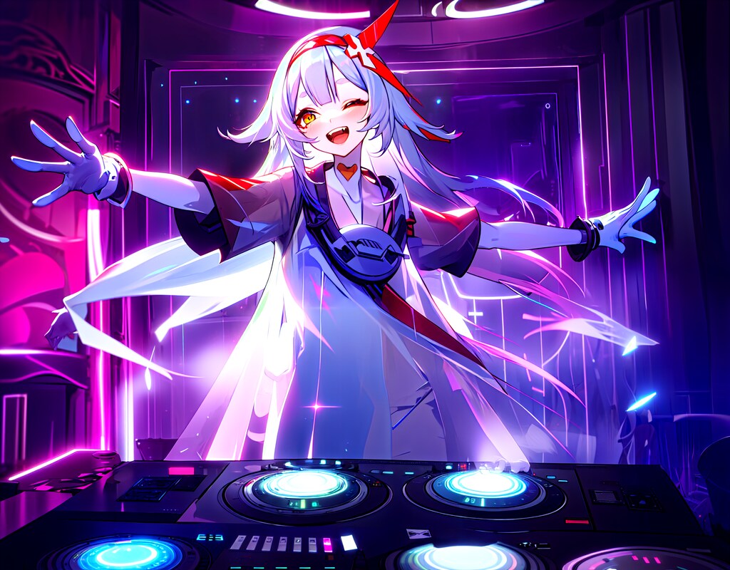 幻塔 フェンリル