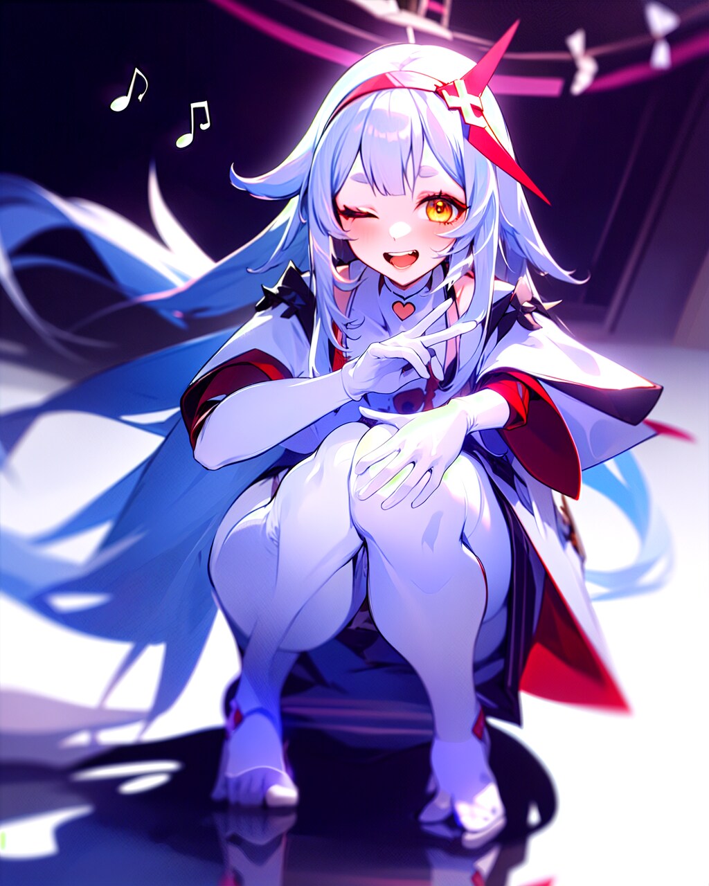 幻塔 フェンリル