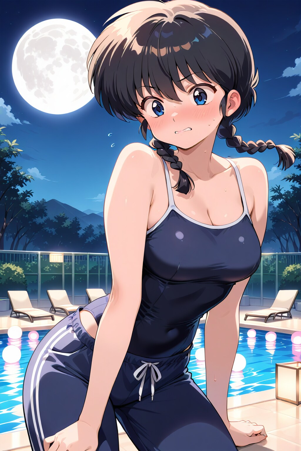 海水パンツと入れても